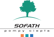 Sofath - pompy ciepła